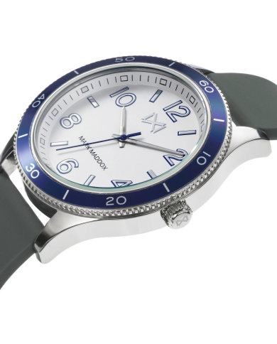 Orologio MARK MADDOX - NEW COLLECTION HC7129-04 Uomo