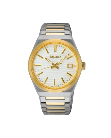 Orologio SEIKO WATCHES SUR558P1 Uomo