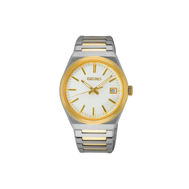 Orologio SEIKO WATCHES SUR558P1 Uomo