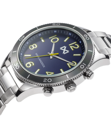 Orologio MARK MADDOX - NEW COLLECTION HM7135-34 Uomo