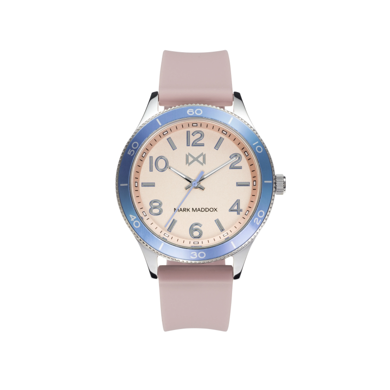 Orologio MARK MADDOX - NEW COLLECTION MC7117-94 Donna