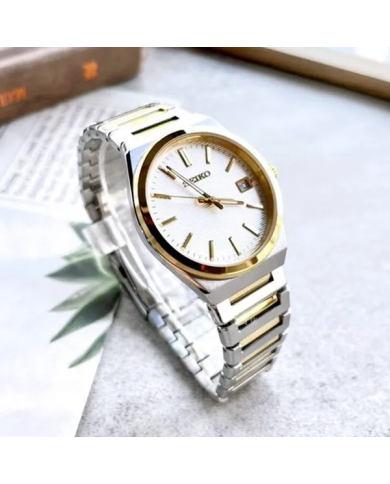 Orologio SEIKO WATCHES SUR558P1 Uomo