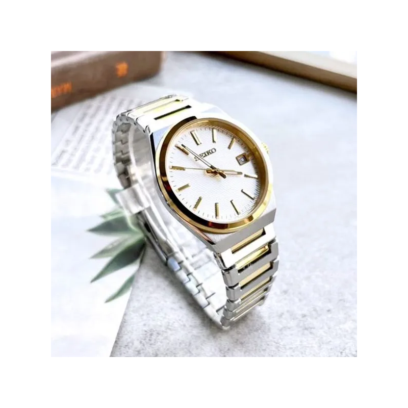 Orologio SEIKO WATCHES SUR558P1 Uomo