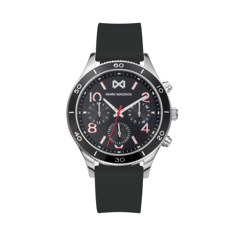 Orologio MARK MADDOX - NEW COLLECTION HC7130-54 Uomo