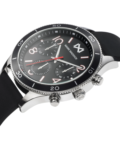 Orologio MARK MADDOX - NEW COLLECTION HC7130-54 Uomo