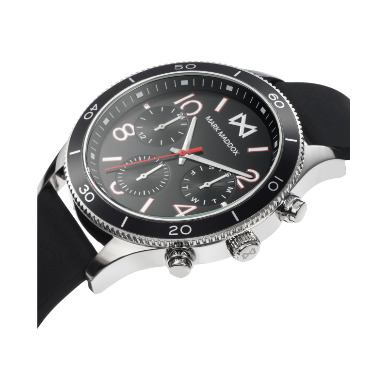 Orologio MARK MADDOX - NEW COLLECTION HC7130-54 Uomo