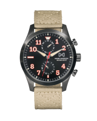 Orologio MARK MADDOX - NEW COLLECTION HC7132-54 Uomo