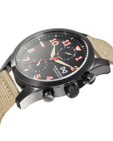 Orologio MARK MADDOX - NEW COLLECTION HC7132-54 Uomo