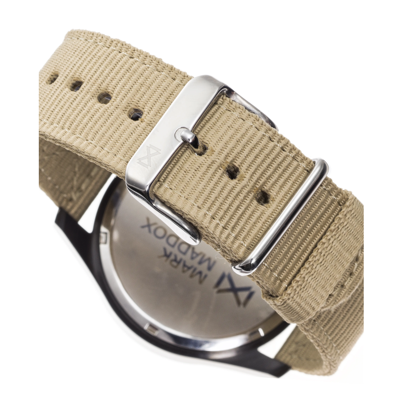 Orologio MARK MADDOX - NEW COLLECTION HC7132-54 Uomo