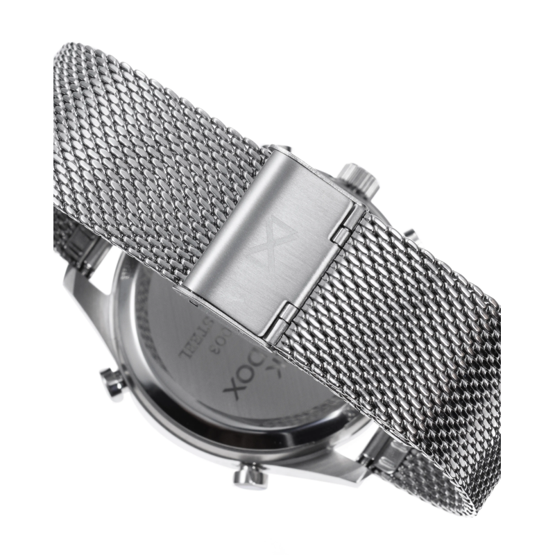 Orologio MARK MADDOX - NEW COLLECTION HM1003-54 Uomo