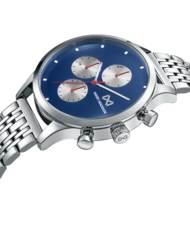 Orologio MARK MADDOX - NEW COLLECTION HM7144-36 Uomo