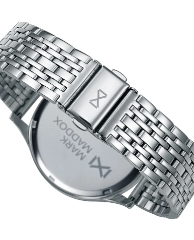 Orologio MARK MADDOX - NEW COLLECTION HM7144-36 Uomo