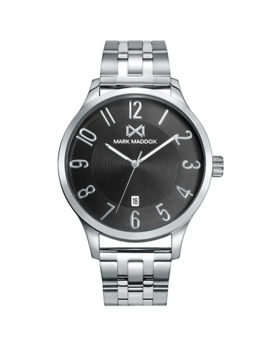 Orologio MARK MADDOX - NEW COLLECTION HM7145-55 Uomo