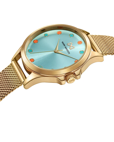 Orologio MARK MADDOX - NEW COLLECTION MM7139-96 Donna