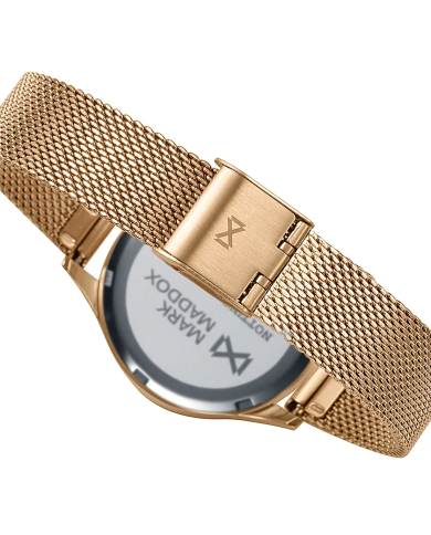 Orologio MARK MADDOX - NEW COLLECTION MM7139-96 Donna