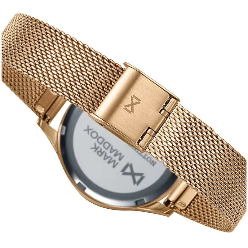 Orologio MARK MADDOX - NEW COLLECTION MM7139-96 Donna