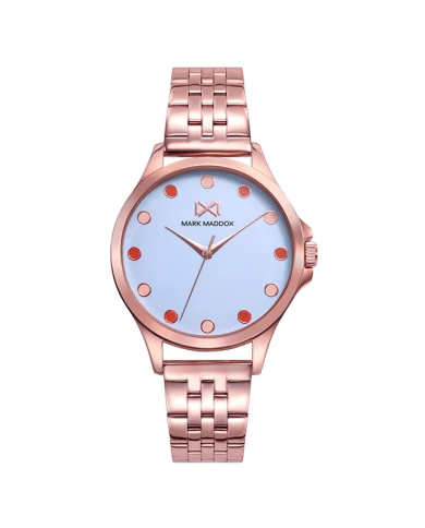 Orologio MARK MADDOX - NEW COLLECTION MM7140-96 Donna