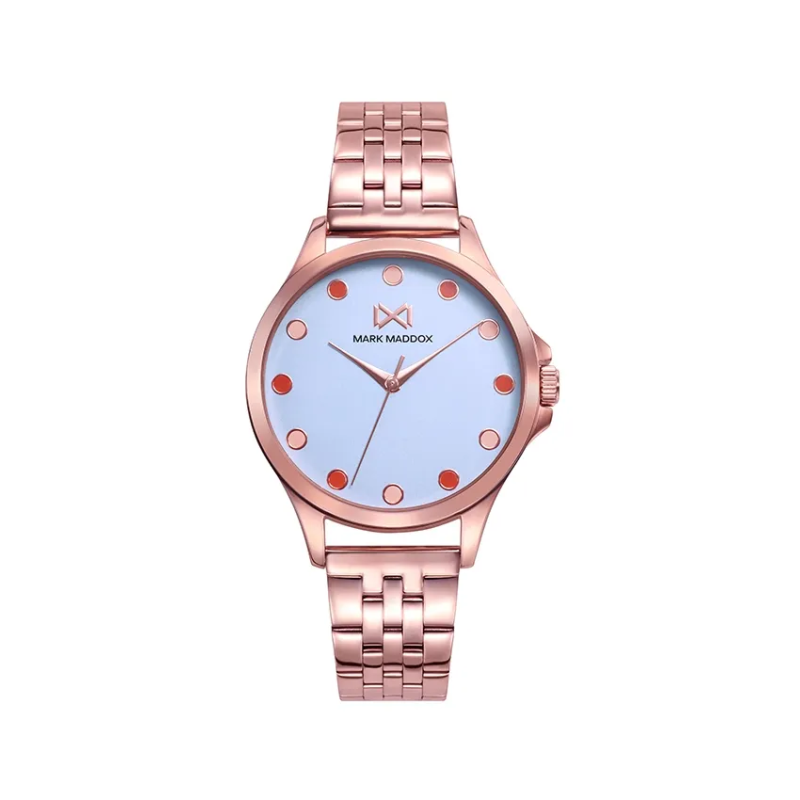 Orologio MARK MADDOX - NEW COLLECTION MM7140-96 Donna