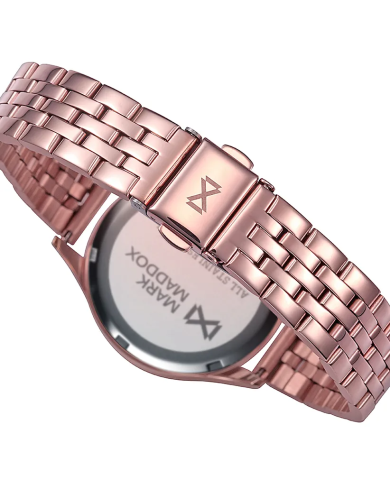 Orologio MARK MADDOX - NEW COLLECTION MM7140-96 Donna