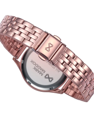 Orologio MARK MADDOX - NEW COLLECTION MM7140-96 Donna