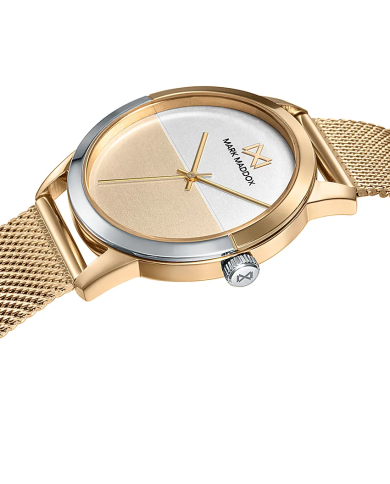 Orologio MARK MADDOX - NEW COLLECTION MM7142-20 Donna