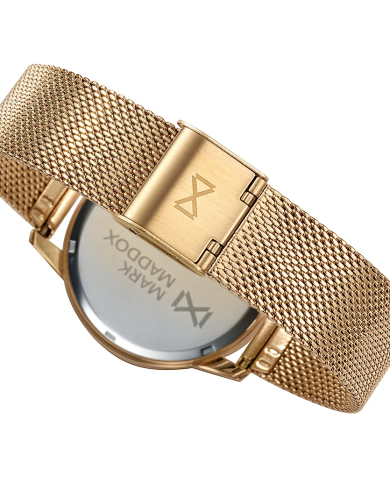 Orologio MARK MADDOX - NEW COLLECTION MM7142-20 Donna