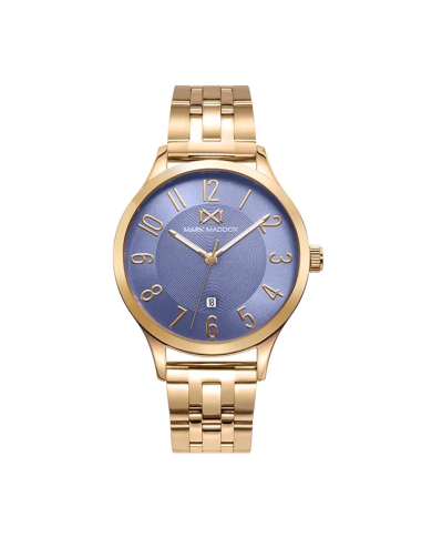 Orologio MARK MADDOX - NEW COLLECTION MM7141-35 Donna