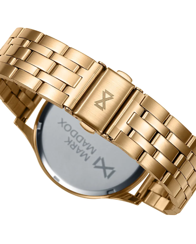 Orologio MARK MADDOX - NEW COLLECTION MM7141-35 Donna