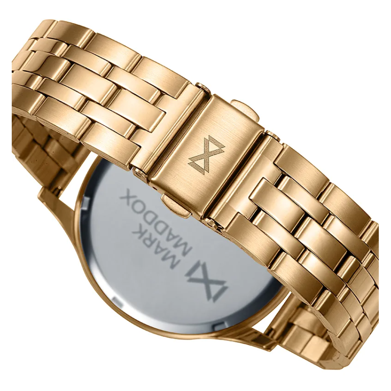 Orologio MARK MADDOX - NEW COLLECTION MM7141-35 Donna