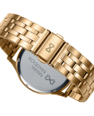 Orologio MARK MADDOX - NEW COLLECTION MM7141-35 Donna