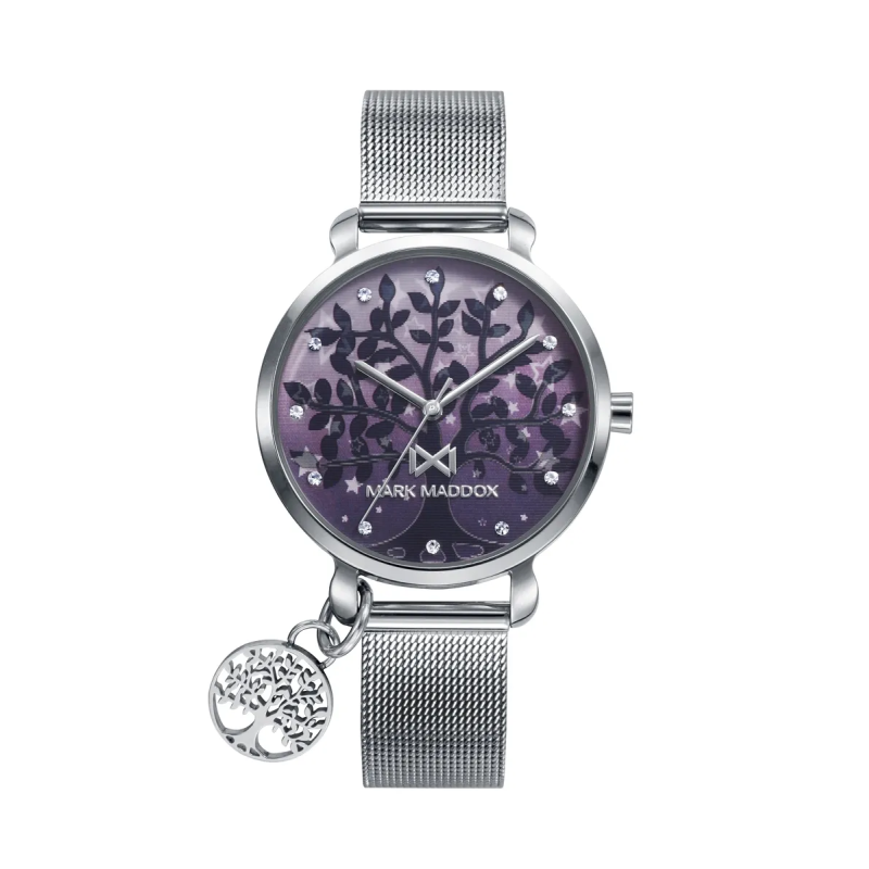 Orologio MARK MADDOX - NEW COLLECTION MM0123-07 Donna