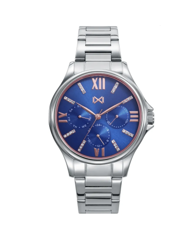 Orologio MARK MADDOX - NEW COLLECTION MM7147-33 Donna