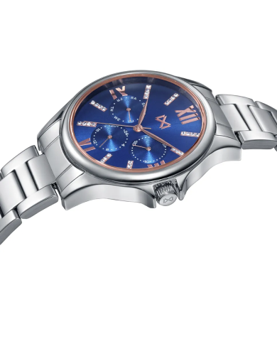 Orologio MARK MADDOX - NEW COLLECTION MM7147-33 Donna