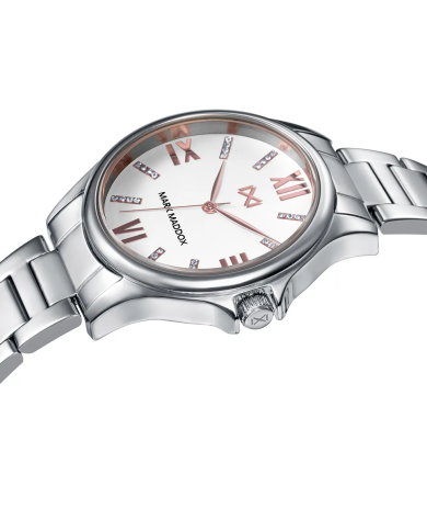 Orologio MARK MADDOX - NEW COLLECTION MM7145-03 Donna