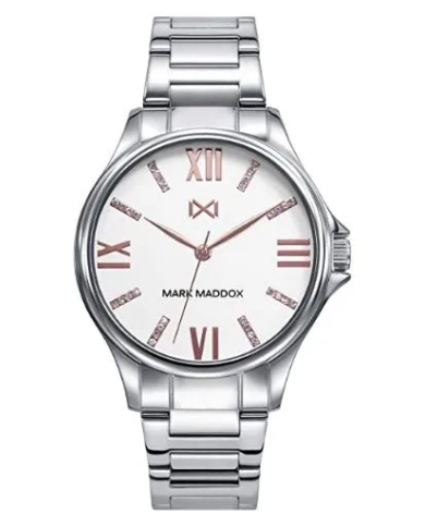 Orologio MARK MADDOX - NEW COLLECTION MM7145-03 Donna
