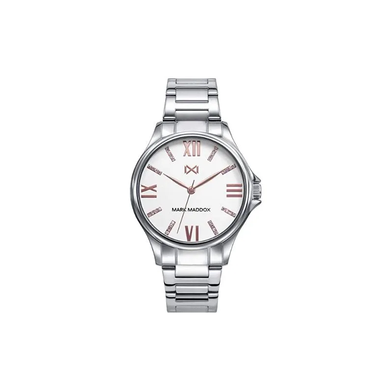 Orologio MARK MADDOX - NEW COLLECTION MM7145-03 Donna