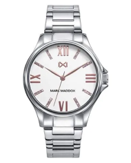 Orologio MARK MADDOX - NEW COLLECTION MM7145-03 Donna