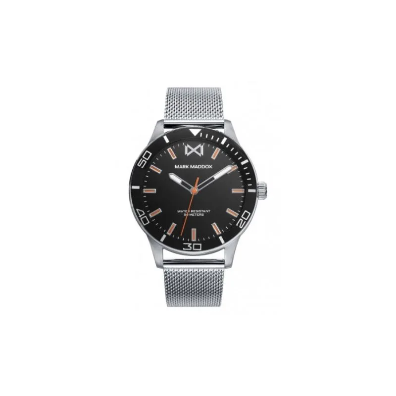 Orologio MARK MADDOX - NEW COLLECTION HM7146-57 Uomo