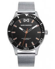 Orologio MARK MADDOX - NEW COLLECTION HM7146-57 Uomo