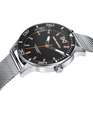 Orologio MARK MADDOX - NEW COLLECTION HM7146-57 Uomo