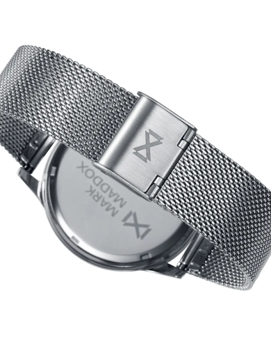 Orologio MARK MADDOX - NEW COLLECTION HM7146-57 Uomo