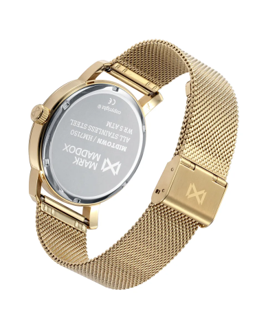 Orologio MARK MADDOX - NEW COLLECTION HM7150-97 Uomo