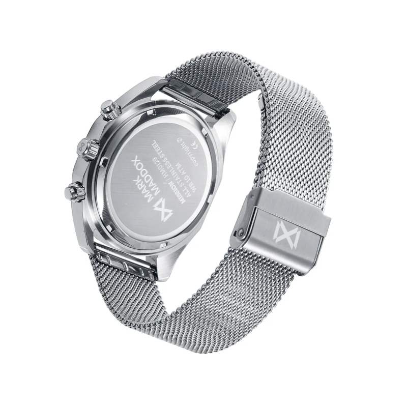 Orologio MARK MADDOX - NEW COLLECTION HM0129-97 Uomo