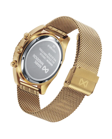 Orologio MARK MADDOX - NEW COLLECTION HM0129-57 Uomo