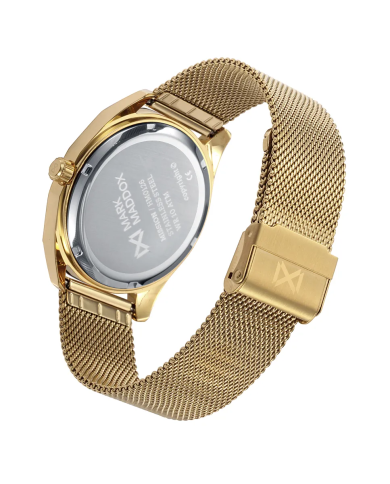 Orologio MARK MADDOX - NEW COLLECTION HM0126-57 Uomo