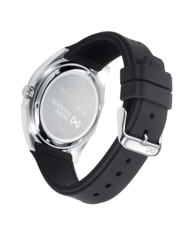 Orologio MARK MADDOX - NEW COLLECTION HC0122-37 Uomo