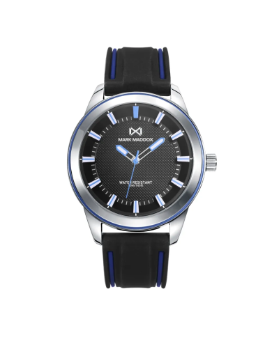 Orologio MARK MADDOX - NEW COLLECTION HC7148-57 Uomo