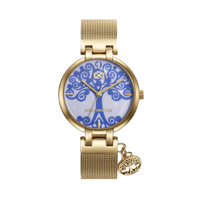Orologio MARK MADDOX - NEW COLLECTION MM0126-97 Donna