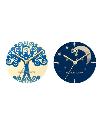 Orologio MARK MADDOX - NEW COLLECTION MM0126-97 Donna