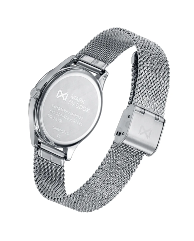 Orologio MARK MADDOX - NEW COLLECTION MM0127-07 Donna